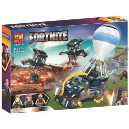11112 Bela Fortnite Нападение с воздуха
