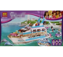 10172 Bela Круизный лайнер