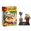 10311-10314/10425-10426 Bela LEGENDS OF CHIMA