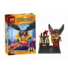 10311-10314/10425-10426 Bela LEGENDS OF CHIMA