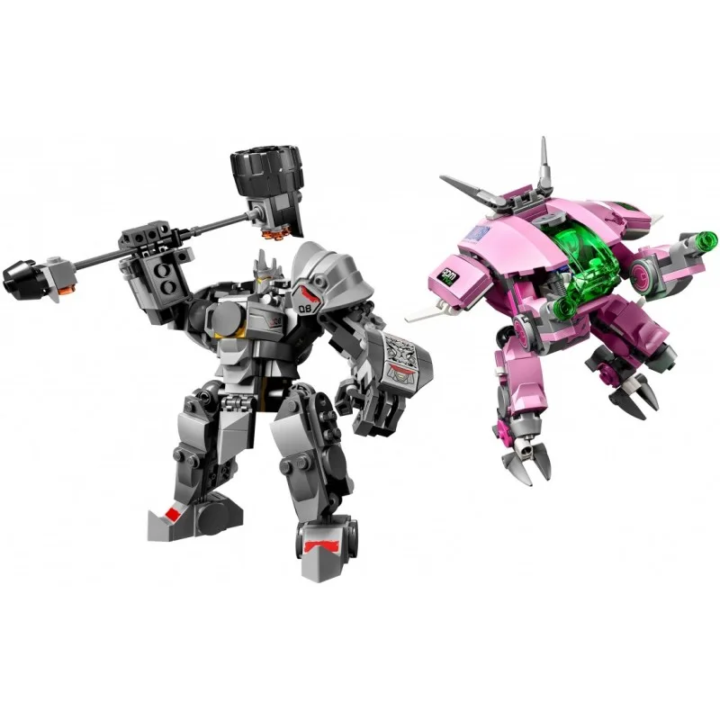 11181 Bela D.Va и Райнхардт 11181 Bela D.Va и Райнхардт