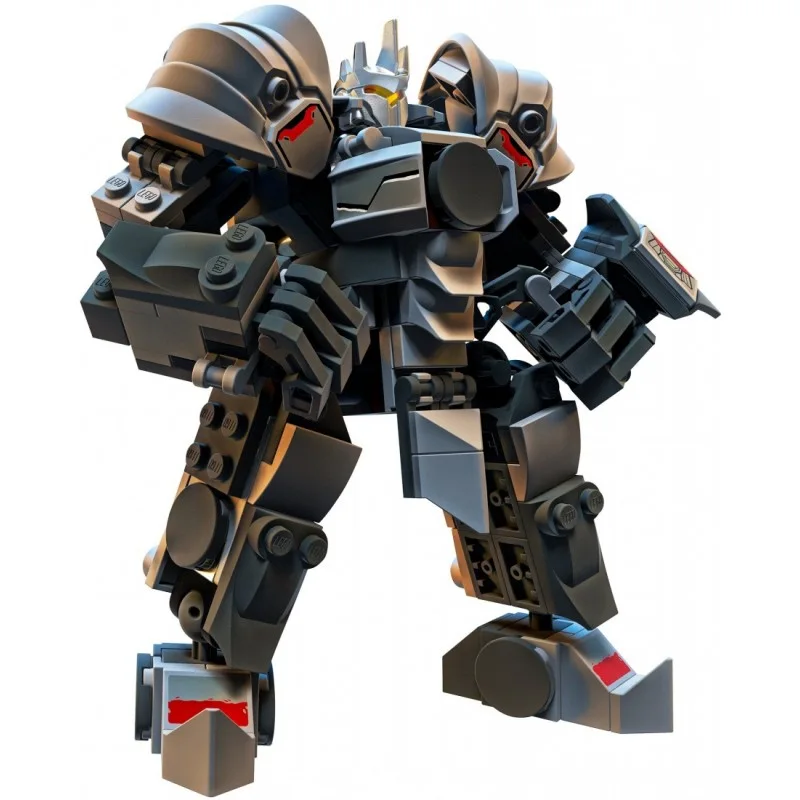 11181 Bela D.Va и Райнхардт 11181 Bela D.Va и Райнхардт