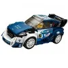 10945 Bela Форд Фиеста M-Sport WRC