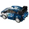 10945 Bela Форд Фиеста M-Sport WRC
