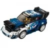 10945 Bela Форд Фиеста M-Sport WRC