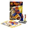 10242-10247 Bela SUPER HEROES