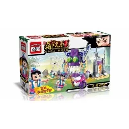 2501 Enlighten Brick Grand Slam