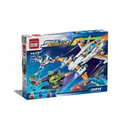 1615 Enlighten Brick Преследование разрушителя