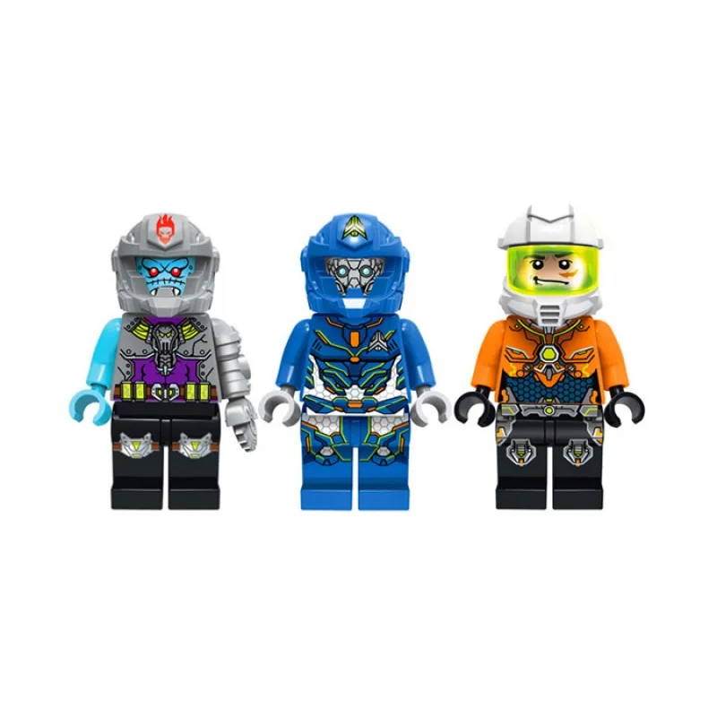 1615 Enlighten Brick Преследование разрушителя 1615 Enlighten Brick Преследование разрушителя