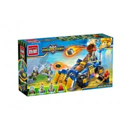 2304 Enlighten Brick Отряд с катапультой