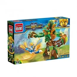 2309 Enlighten Brick Древнее Дерево