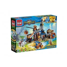 2314 Enlighten Brick Атака на шахту