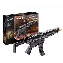 C81006 CaDA MP5 Gun