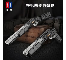 C81052 CADA Дробовик