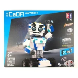 C51028 CaDA Робот DaDa