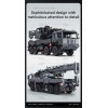 C61507 CADA Военный мобильный кран Liebherr G-BKF