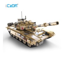 C61003 CADA Российский боевой танк