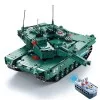 C61001W CADA Танк M1A2 Abrams MBT