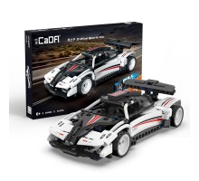 C52022 CADA Спорткар Z-Wing