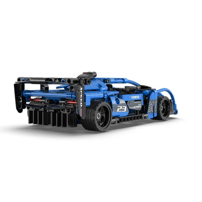 C52023 CADA Спорткар Maclaren Senna C52023 CADA Спорткар Maclaren Senna