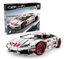 C61018 CADA Суперкар Lamborghini Huracan LP 610