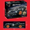 33003 Decool Ford Mustang Hoonicorn V2