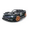 33003 Decool Ford Mustang Hoonicorn V2