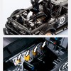 33003 Decool Ford Mustang Hoonicorn V2