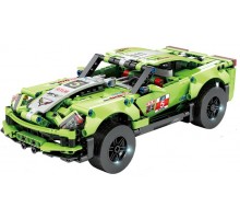 KY1035 GBL Корвет ZR1