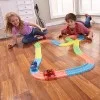 Конструктор Гоночная трасса Magic Tracks 220 деталей