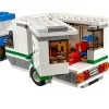 02048 Lepin Фургон и дом на колёсах