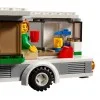 02048 Lepin Фургон и дом на колёсах