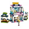 01061 Lepin Спортивная арена для Стефани
