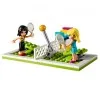 01061 Lepin Спортивная арена для Стефани