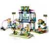 01061 Lepin Спортивная арена для Стефани