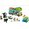 01062 Lepin Дом на колёсах