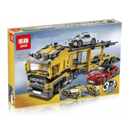 24011 Lepin Автовоз