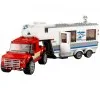 02093 Lepin Дом на колёсах (БЕЗ КОРОБКИ)