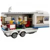 02093 Lepin Дом на колёсах (БЕЗ КОРОБКИ)
