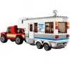 02093 Lepin Дом на колёсах (БЕЗ КОРОБКИ)