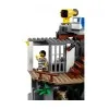 02097 Lepin Полицейский участок в горах