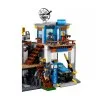 02097 Lepin Полицейский участок в горах