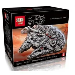 05132 Lepin Сокол Тысячелетия