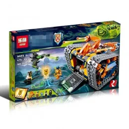 14042 Lepin Мобильный арсенал Акселя