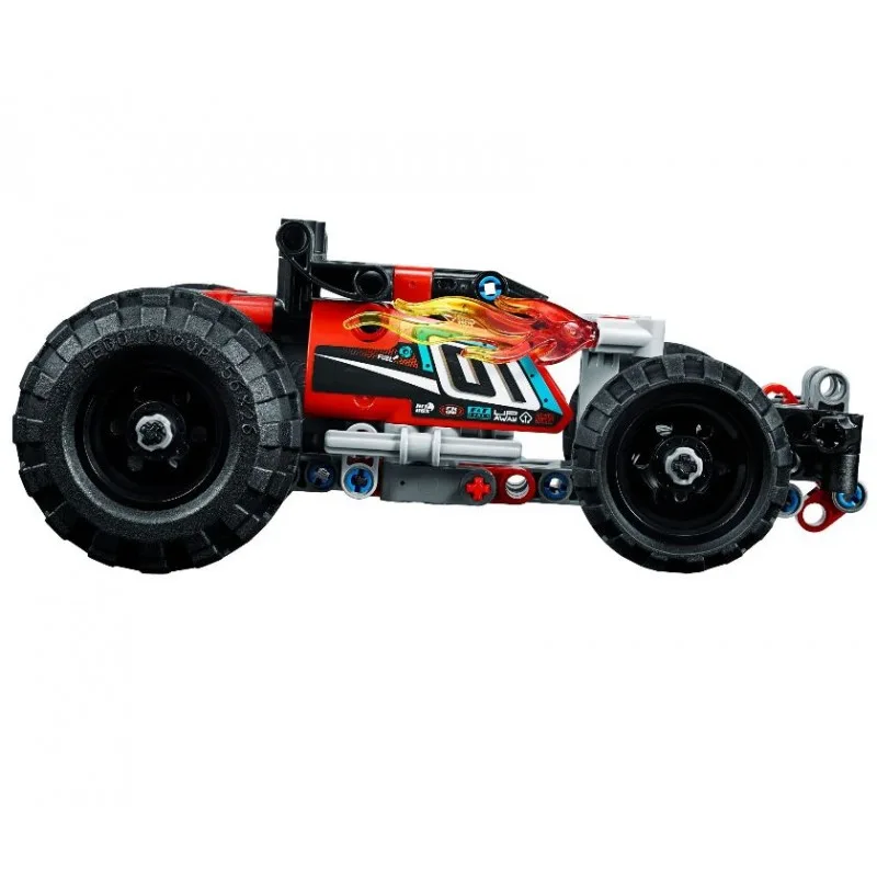 20073 Lepin Красный гоночный автомобиль 20073 Lepin Красный гоночный автомобиль