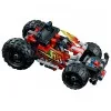 20073 Lepin Красный гоночный автомобиль