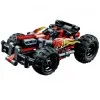 20073 Lepin Красный гоночный автомобиль