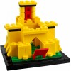 36012 Lepin 60 Years of the  ® Brick