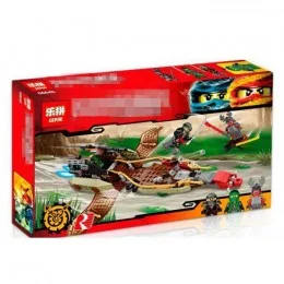 06045 Lepin Тень судьбы 