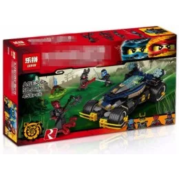 06046 Lepin Самурай VXL 